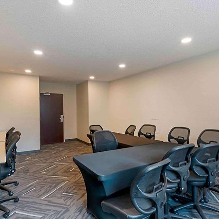 Extended Stay America Select Suites - Dallas - Richardson Kültér fotó
