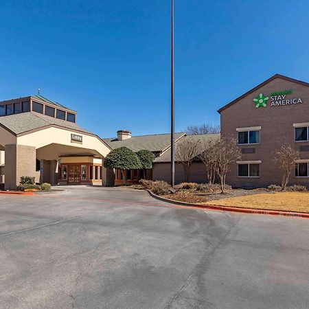 Extended Stay America Select Suites - Dallas - Richardson Kültér fotó