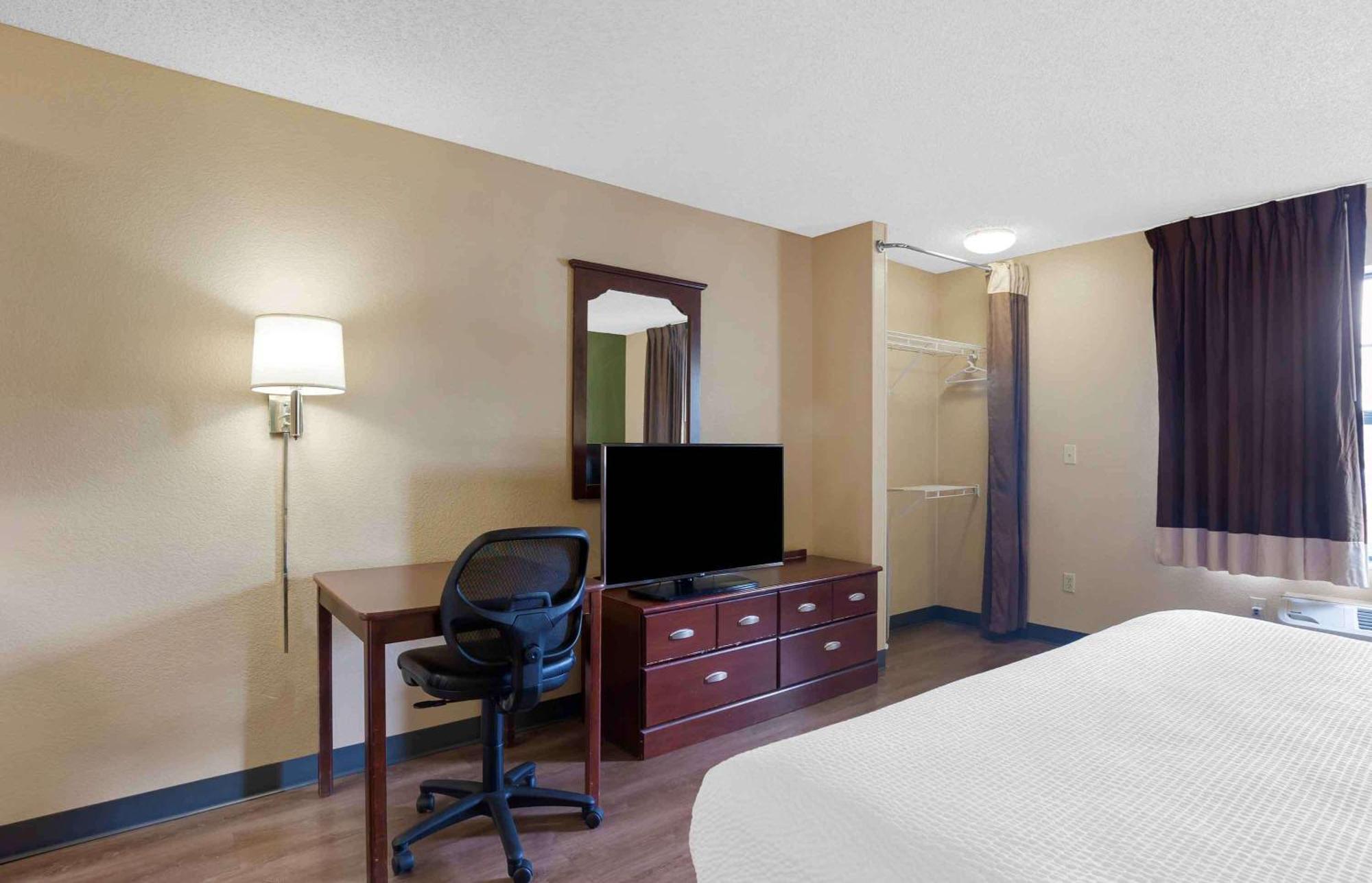 Extended Stay America Select Suites - Dallas - Richardson Kültér fotó