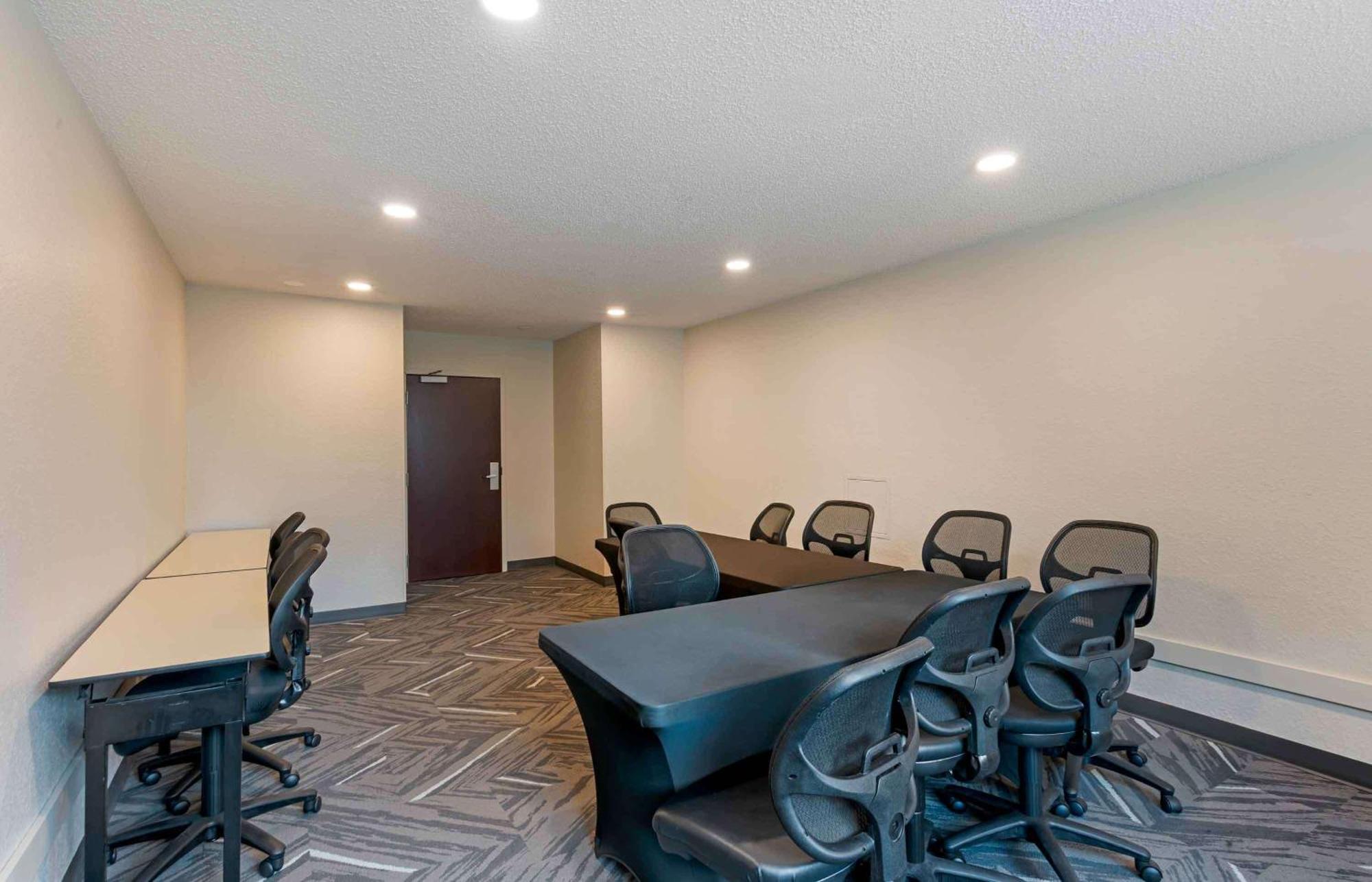Extended Stay America Select Suites - Dallas - Richardson Kültér fotó