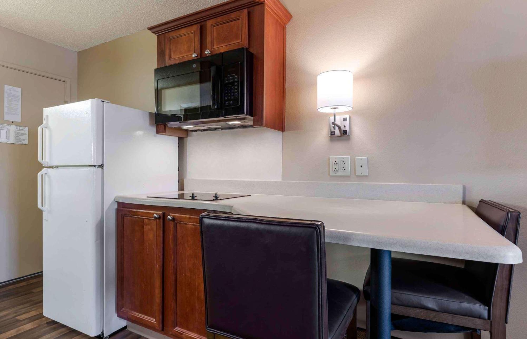 Extended Stay America Select Suites - Dallas - Richardson Kültér fotó