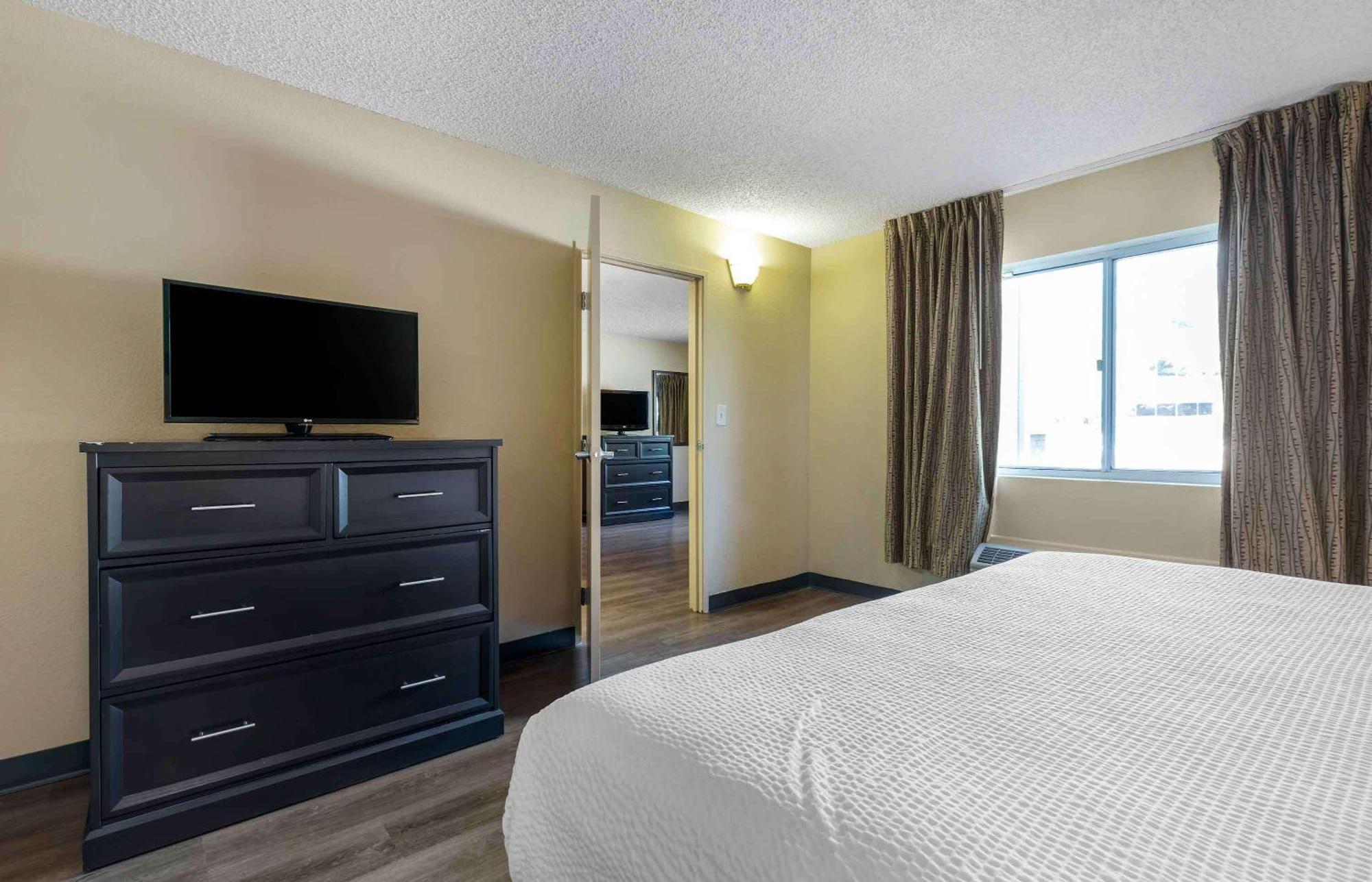Extended Stay America Select Suites - Dallas - Richardson Kültér fotó