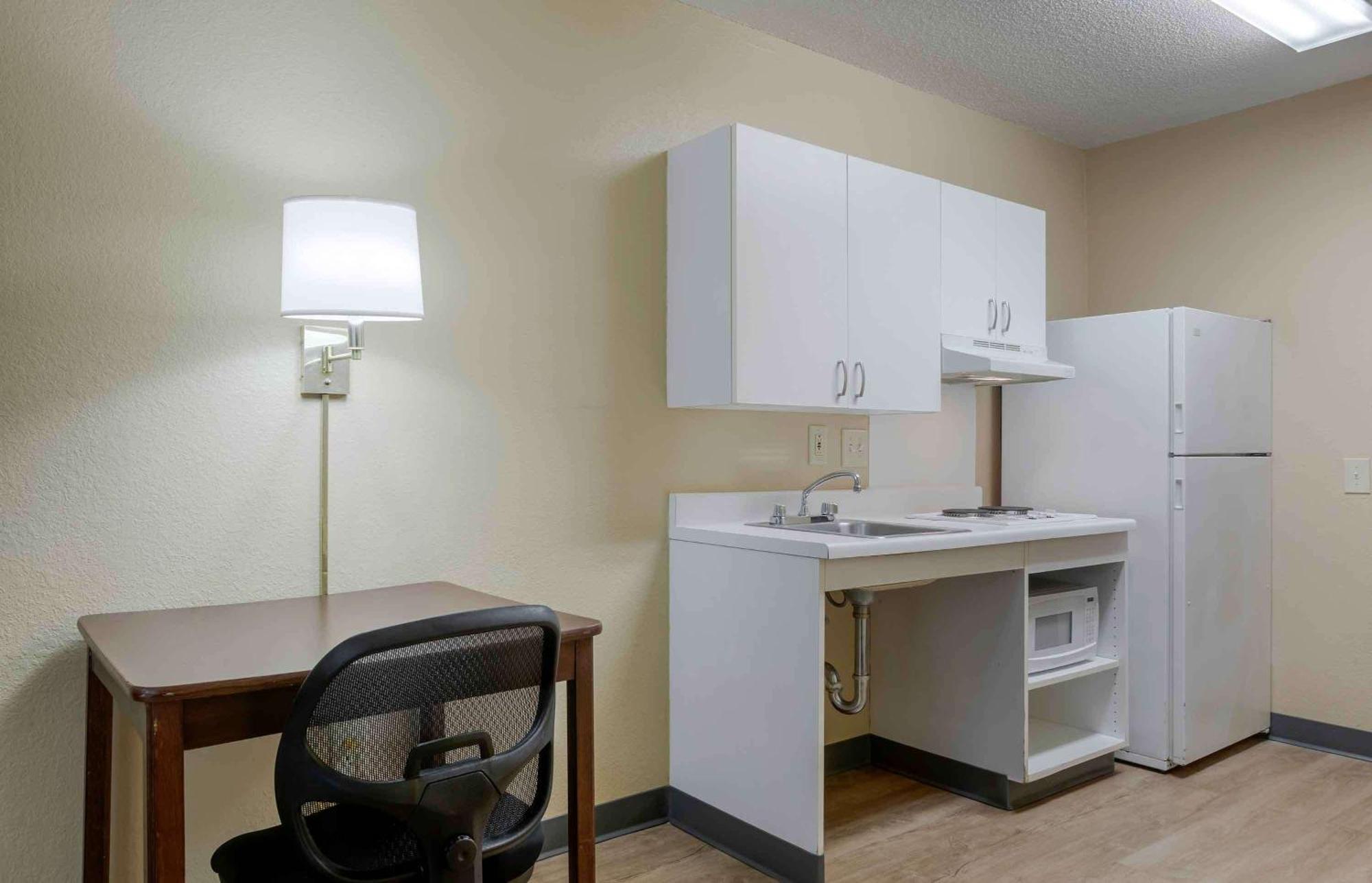 Extended Stay America Select Suites - Dallas - Richardson Kültér fotó