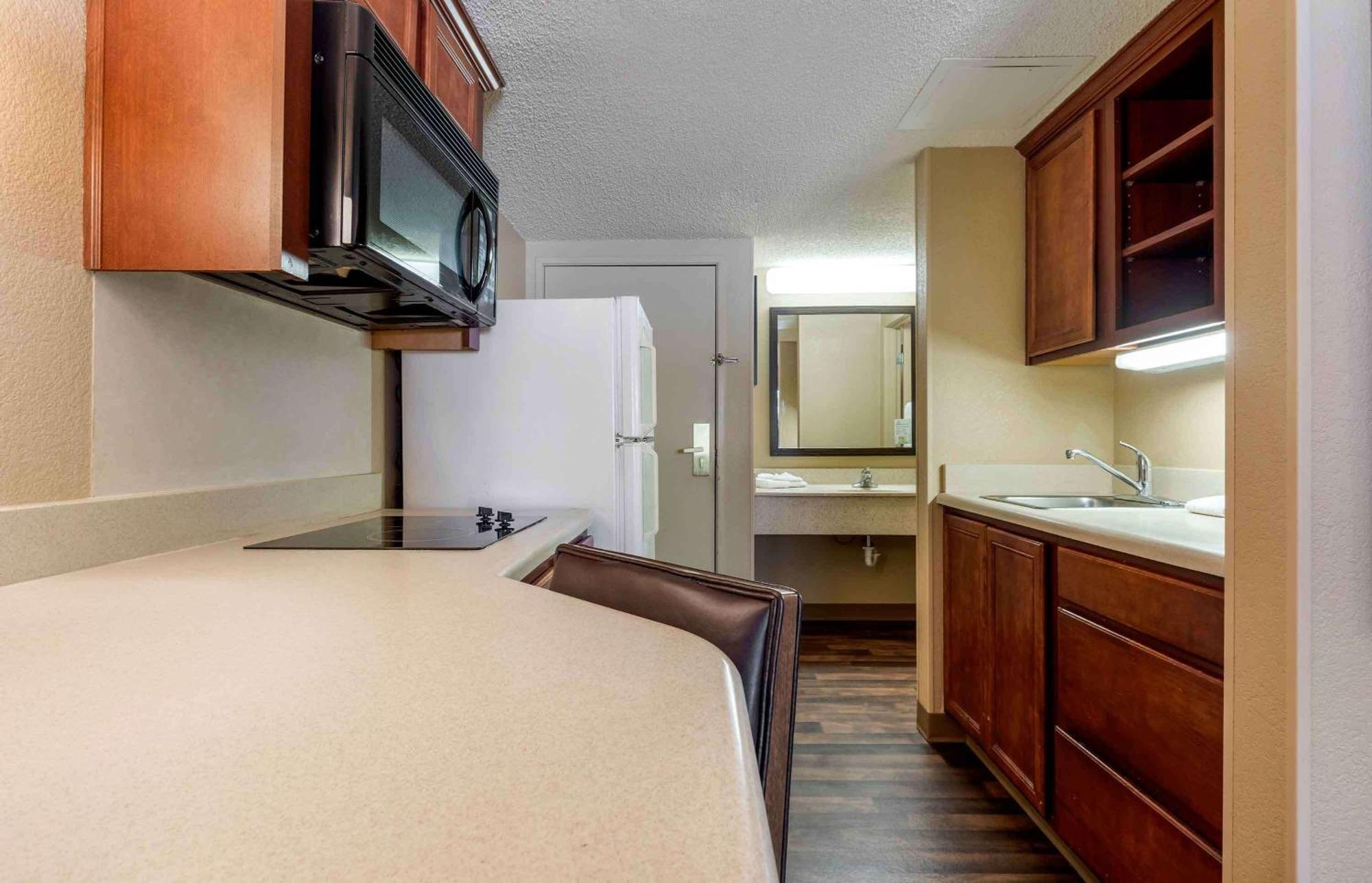 Extended Stay America Select Suites - Dallas - Richardson Kültér fotó