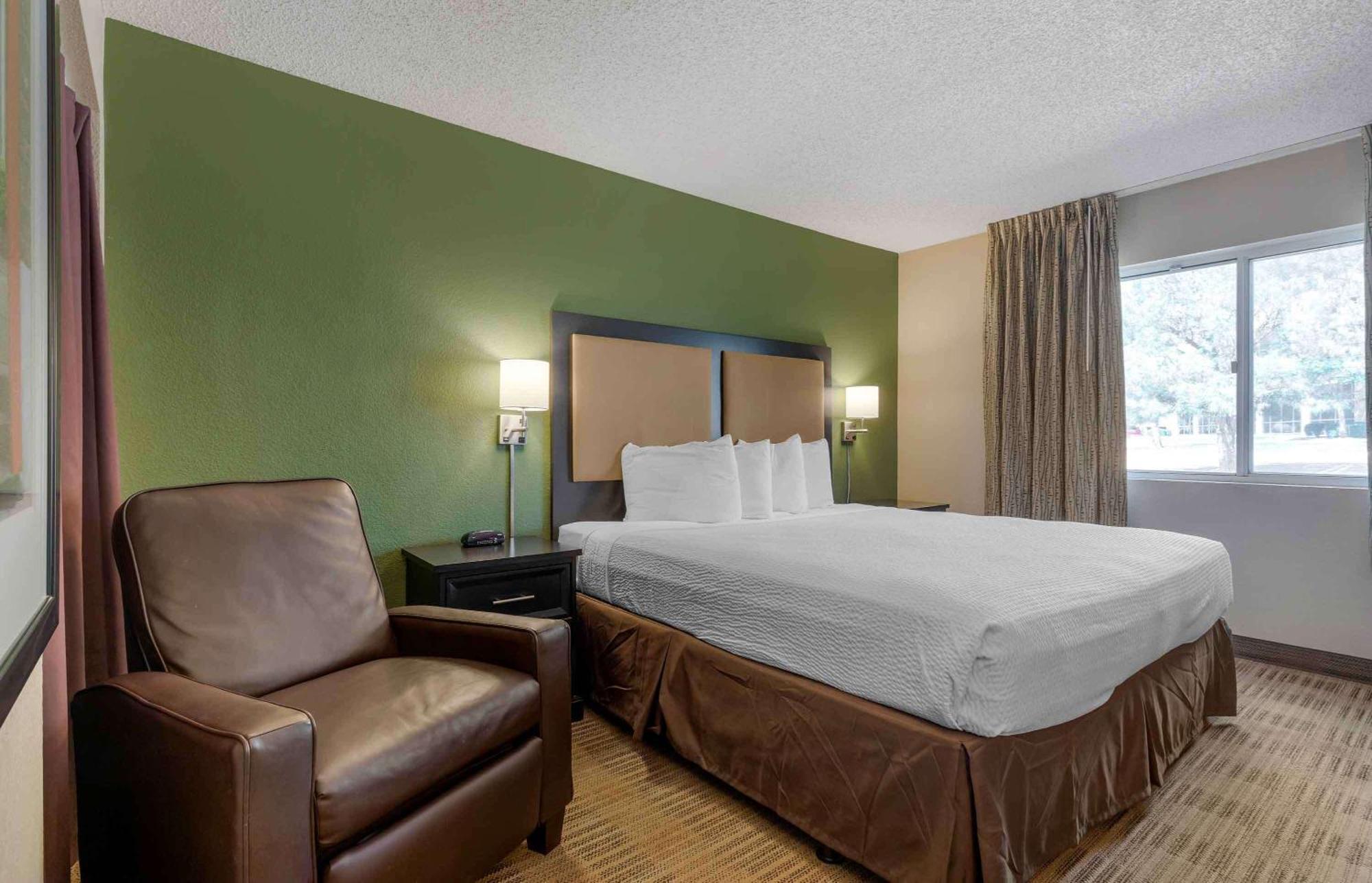 Extended Stay America Select Suites - Dallas - Richardson Kültér fotó