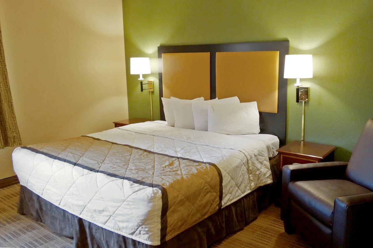 Extended Stay America Select Suites - Dallas - Richardson Kültér fotó