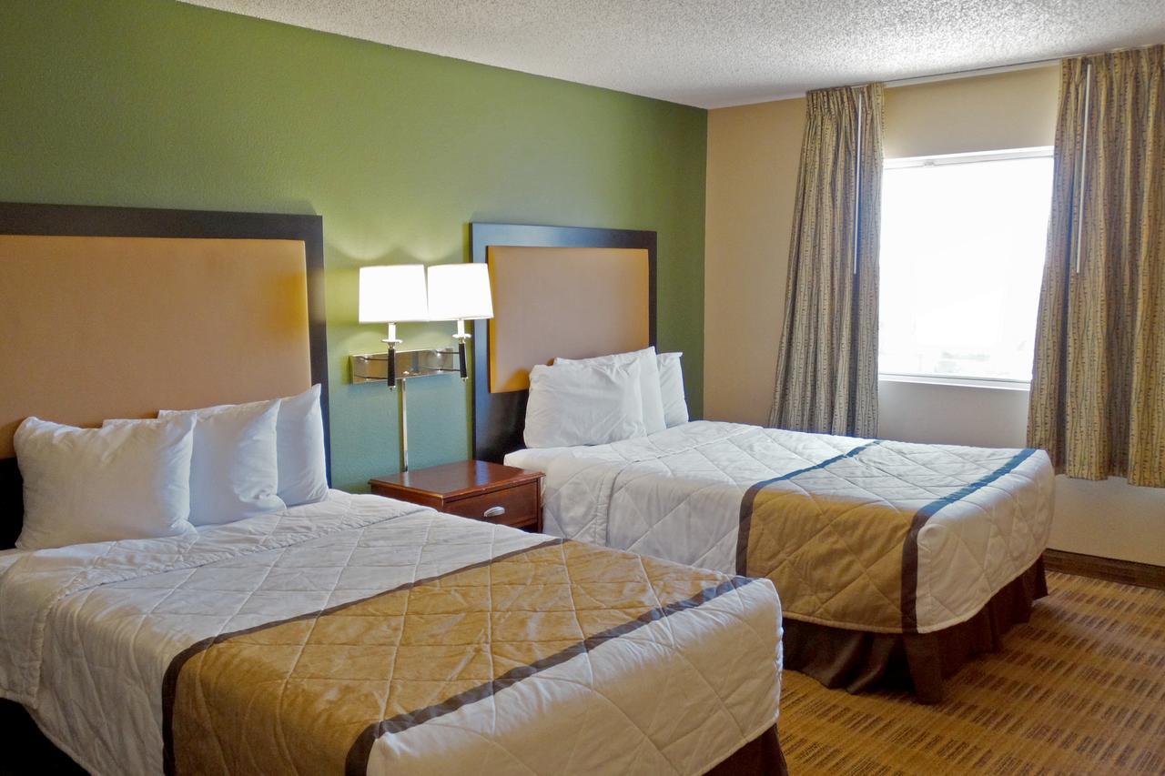 Extended Stay America Select Suites - Dallas - Richardson Kültér fotó