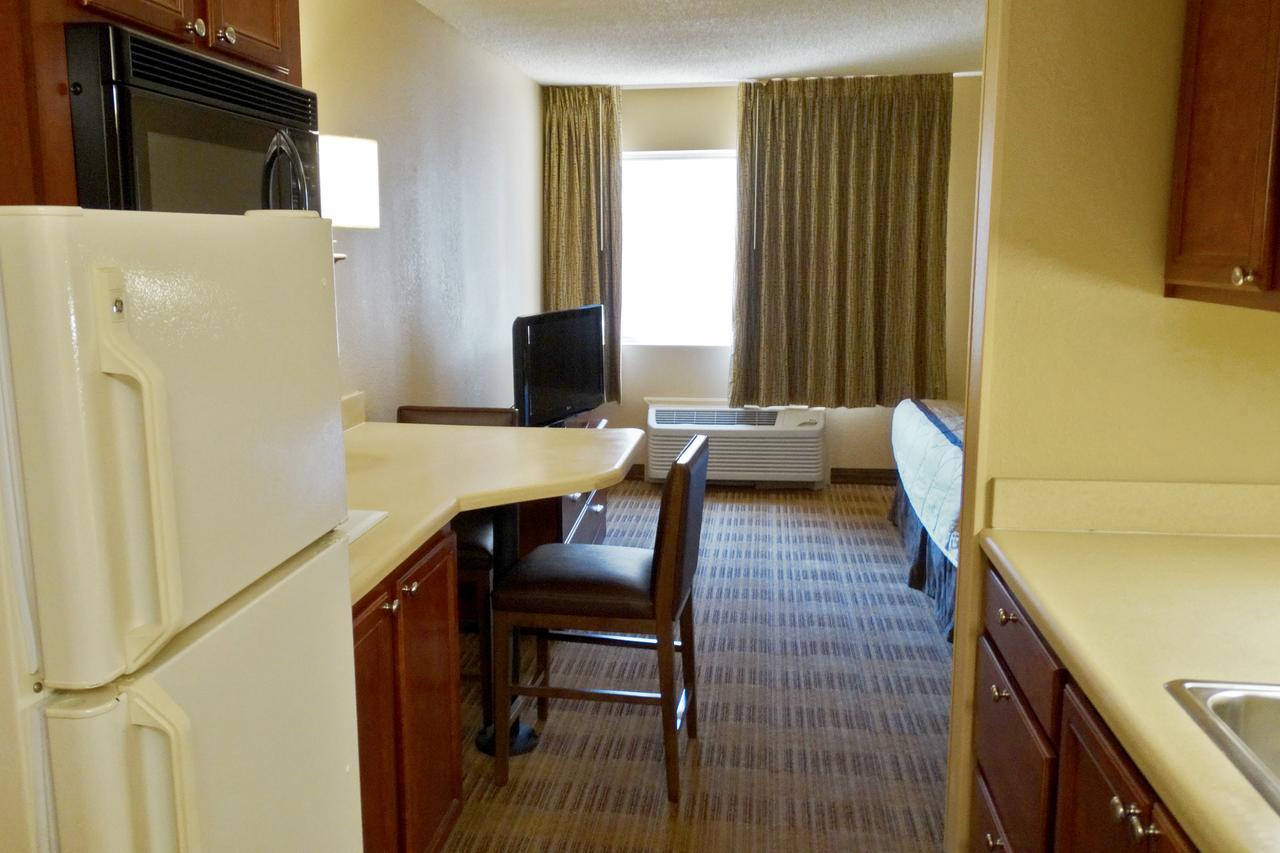 Extended Stay America Select Suites - Dallas - Richardson Kültér fotó